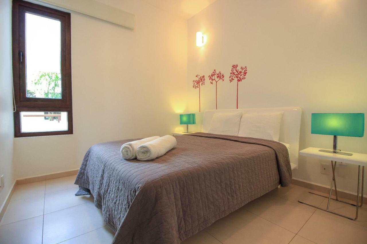 Apartments In Gated Residential Within Bahia Principe Grounds Akumal Kültér fotó