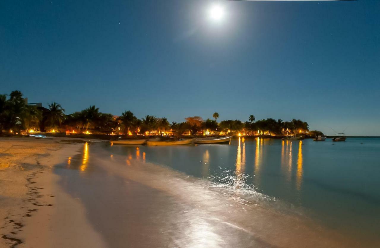 Apartments In Gated Residential Within Bahia Principe Grounds Akumal Kültér fotó
